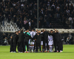 Οι ποδοσφαιριστές του ΠΑΟΚ αποφάσισαν να μην πάνε μπροστά στην Θύρα 4 - Ο λόγος