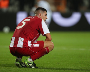 Ολυμπιακός: Ενα ρεπό μετά από δύο εβδομάδες και προπόνηση!