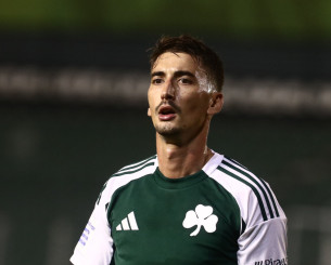 Τζούρισιτς για Κόντη: «Mαζί του μπορεί να αρχίσουμε να παίζουμε ποδόσφαιρο όπως πριν 2,5 χρόνια» (video)