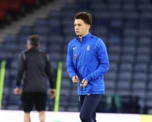 Ο Καρέτσας η μοναδική σίγουρη αλλαγή της Εθνικής στην Κοπεγχάγη