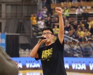 Ο Σιάο ετοιμάζεται να βρεθεί στο Αλεξάνδρειο και για το ντέρμπι του Άρη με τον ΠΑΟΚ