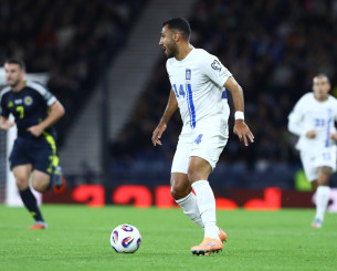 Εξαιρετική ενέργεια από Μπακασέτα, ο Γκαν μπλοκάρει το σουτ του Παυλίδη (video)