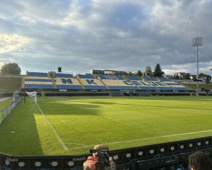 Ο λόγος που θα μείνει κλειστή η κεντρική εξέδρα στο Τσέλιε