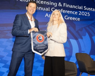 Oι πρωτοβουλίες της ΕΠΟ για οργάνωση, εμπιστοσύνη και χρηματοοικονομική σταθερότητα στο ποδόσφαιρο