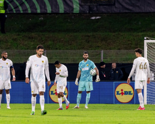 Βαθμολογία UEFA: Εφιαλτικό διήμερο για την Ελλάδα, την πλησιάζουν Νορβηγία και Πολωνία