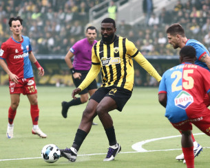 Πιερό: «Περίμενα ότι ο Ελίασον θα με ψάξει» (video)