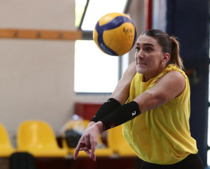 Η ΑΕΚ πήρε το Βαλκανικό Κύπελλο και έφυγε για CEV Challenge Cup Η ΑΕΚ πήρε το Βαλκανικό Κύπελλο και έφυγε για CEV Challenge Cup