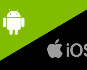 Android vs iOS: Ποιο Λειτουργικό Σύστημα Σου Ταιριάζει Android vs iOS: Ποιο Λειτουργικό Σύστημα Σου Ταιριάζει