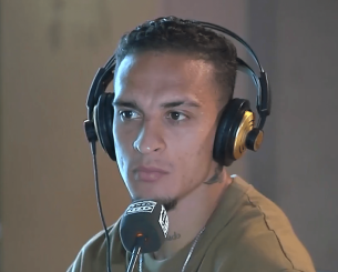 Ο Άντονι άνοιξε την καρδιά του και «λύγισε» - «Στη Γιουνάιτεντ δεν με σεβάστηκαν, ήμουν πάνω από 40 ημέρες κλεισμένος σε ξενοδοχείο»