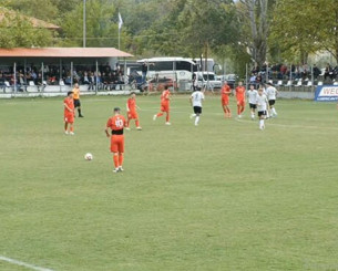 «Επιθετική» ανακοίνωση η Ξάνθη με αναφορά σε ΕΠΟ και Γκαγκάτση: «Μία φορά μας αφάνισαν, δεύτερη δεν θα υπάρξει»