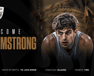 Η Dubai BC ανακοίνωσε παίκτη πριν τον αγώνα με τον Ολυμπιακό