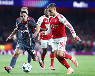 Η βαθμολογία της 2ης αγωνιστικής του Champions League