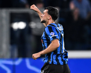 Με ανατροπή η Αταλάντα νίκησε την Μπριζ που προηγήθηκε με τον Τζόλη (video)