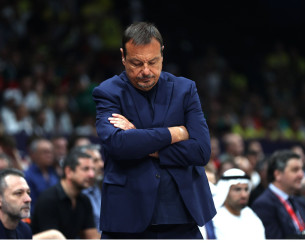 Φουλάρει για σέντερ ο Παναθηναϊκός μετά το πλήγμα με Γιουρτσέβεν