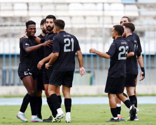 Η ευκαιρία της Athens Kallithea στο 9.00!