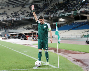 Οι καλύτερες εκτελέσεις φέρνουν πλέον γκολ (και) από στατικές φάσεις για τον Παναθηναϊκό