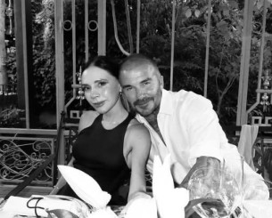 Η σκληρή αλήθεια για τους Μπέκαμ – Ο γιος τους μιλάει για το δράμα πίσω από την λάμψη