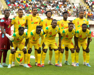 «Αγκαλιά» με την ιστορία η γενέτειρα του βουντού - Το Μπενίν βρίσκεται δύο παιχνίδια μακριά από το Μουντιάλ (video)