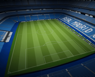 Ο περίεργος λόγος που η Ρεάλ αποφάσισε να αφαιρέσει το «Σαντιάγο» από το «Μπερναμπέου» και προκάλεσε αντιδράσεις