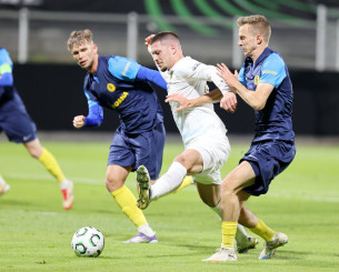 Η βαθμολογία της 1ης αγωνιστικής του Conference League