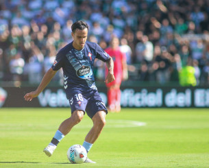 Ήττα για την Θέλτα πριν το ματς με τον ΠΑΟΚ