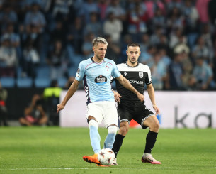 Τα highlights του Θέλτα - ΠΑΟΚ 3-1 (video)