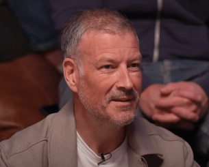 «Στη Νότιγχαμ με ρωτούσε πόσα βγάζω, δεν μπορώ να τον σεβαστώ» - Ξέσπασε ο Κλάτενμπεργκ κατά πρώην διαιτητή (video)