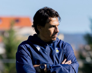 «Είστε παίκτες για εξάδα» - Η πρώτη προπόνηση του Κόλμαν στον Αστέρα AKTOR και η εμψυχωτική ομιλία στους παίκτες