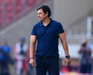 Ο Γιώργος Μποροβήλος το επιβεβαίωσε - Ο Κόλμαν νέος προπονητής στον Αστέρα AKTOR