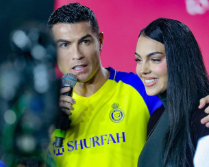 Ο Κριστιάνο αποκάλυψε τι θα πει στον Ντόναλντ Τραμπ στη συνάντησή τους στον Λευκό Οίκο