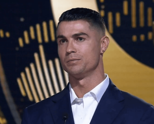 «Εχω να δώσω ακόμα πολλά στο ποδόσφαιρο», ο Κριστιάνο Ρονάλντο δεν είναι ακόμη έτοιμος για απόσυρση (video)