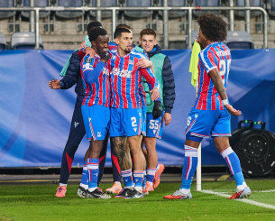 Τα highlights του Λίβερπουλ - Κρίσταλ Πάλας 0-3 (video) Τα highlights του Λίβερπουλ - Κρίσταλ Πάλας 0-3 (video)