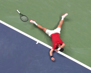 «Οι παίκτες πρέπει να πεθάνουν στο γήπεδο;» - Οι τενίστες υποφέρουν στη Σανγκάη