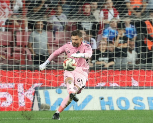 Ο Παναθηναϊκός ψάχνει μία νίκη ηρεμίας με τον Ατρόμητο - Οι αλλαγές στην ενδεκάδα