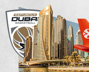 Η πορεία της Dubai BC μέχρι την ένταξή της στην Euroleague