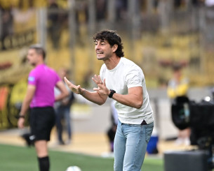 Φεράντο: «Κάποιες φορές πρέπει να αλλάξεις πλάνο»