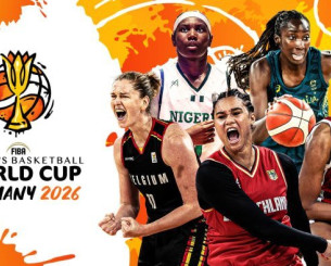 Κυκλοφόρησαν τα εισιτήρια για το παγκόσμιο κύπελλο μπάσκετ γυναικών