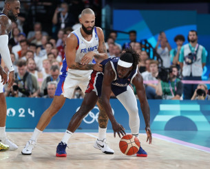 Αυτή η χώρα θέλει να φιλοξενήσει το Mundobasket του 2031 Αυτή η χώρα θέλει να φιλοξενήσει το Mundobasket του 2031