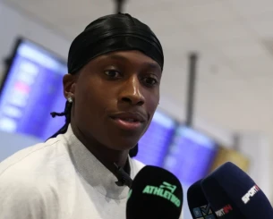 Πότε θα κάνει ντεμπούτο με τον Ολυμπιακό ο Νιλικίνα