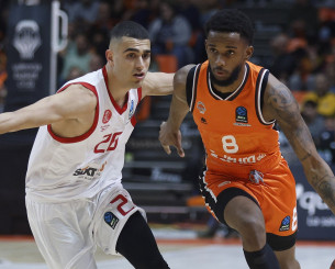 «Συναγερμός» στη Βαλένθια: Υψηλού κινδύνου το παιχνίδι κόντρα στη Χάποελ Τελ Αβίβ