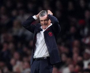 Ο Ολυμπιακός έχει ψηλώσει στην Ευρώπη…