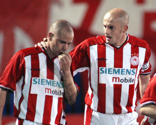 Βερβελές-Γουλής-Καπετανάκος στο «BACK2ΜΠΑΚ» για την μεταγραφή Γιαννακόπουλου-Τζόρτζεβιτς στον Ολυμπιακό το 1996 (video)