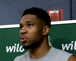 Οι Σπερς έχουν βάλει στο... μάτι τον Γιάννη για να συνθέσει το απόλυτο δίδυμο με Γουεμπανιαμά