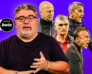 The GOAT: Το κενό του Ολυμπιακού, οι ανατροπές από ΠΑΟΚ, ΑΕΚ και η ειδική συνθήκη του Παναθηναϊκού (video)