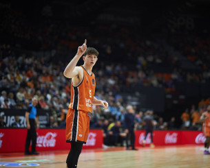 Απόρθητη η Roig Arena: Η καταπληκτική Βαλένθια διέλυσε την Μπαρτσελόνα και έμεινε αήττητη για φέτος