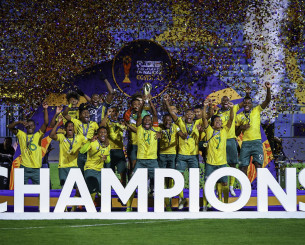 Φόβοι για ακύρωση του Κυπέλλου Εθνών Αφρικής λόγω ταραχών στο Μαρόκο