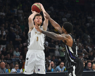 Πόσο κοστίζουν τα εισιτήρια της πρεμιέρας της Dubai BC στη EuroLeague