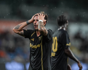 Το παράδοξο της Καϊσερισπόρ: Από την αρχή της σεζόν μετράει μόνο 1-1 και... τεσσάρες (video)