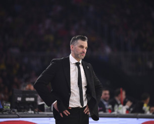 Ο Αλιμπίγιεβιτς έτοιμος να αντικαταστήσει τον Πέσιτς στην εθνική Σερβίας Ο Αλιμπίγιεβιτς έτοιμος να αντικαταστήσει τον Πέσιτς στην εθνική Σερβίας