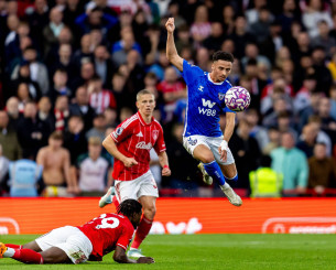 Εκτός έδρας τρίποντο της Σάντερλαντ κόντρα στη Νότιγχαμ Φόρεστ